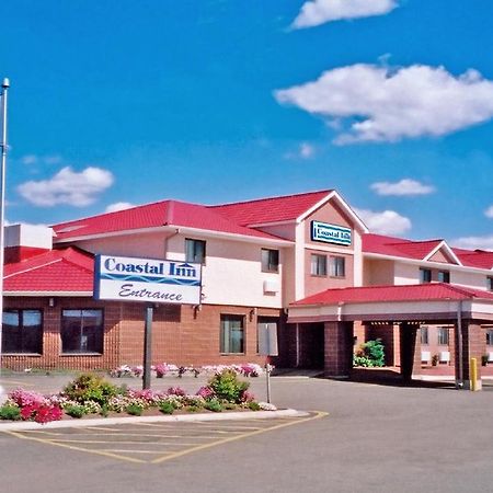 Coastal Inn Moncton/ Dieppe Εξωτερικό φωτογραφία