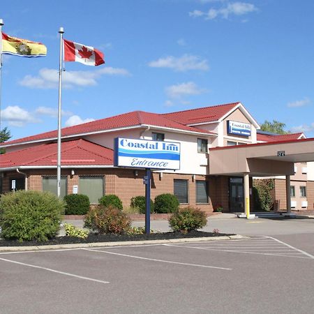 Coastal Inn Moncton/ Dieppe Εξωτερικό φωτογραφία
