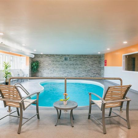Coastal Inn Moncton/ Dieppe Εξωτερικό φωτογραφία