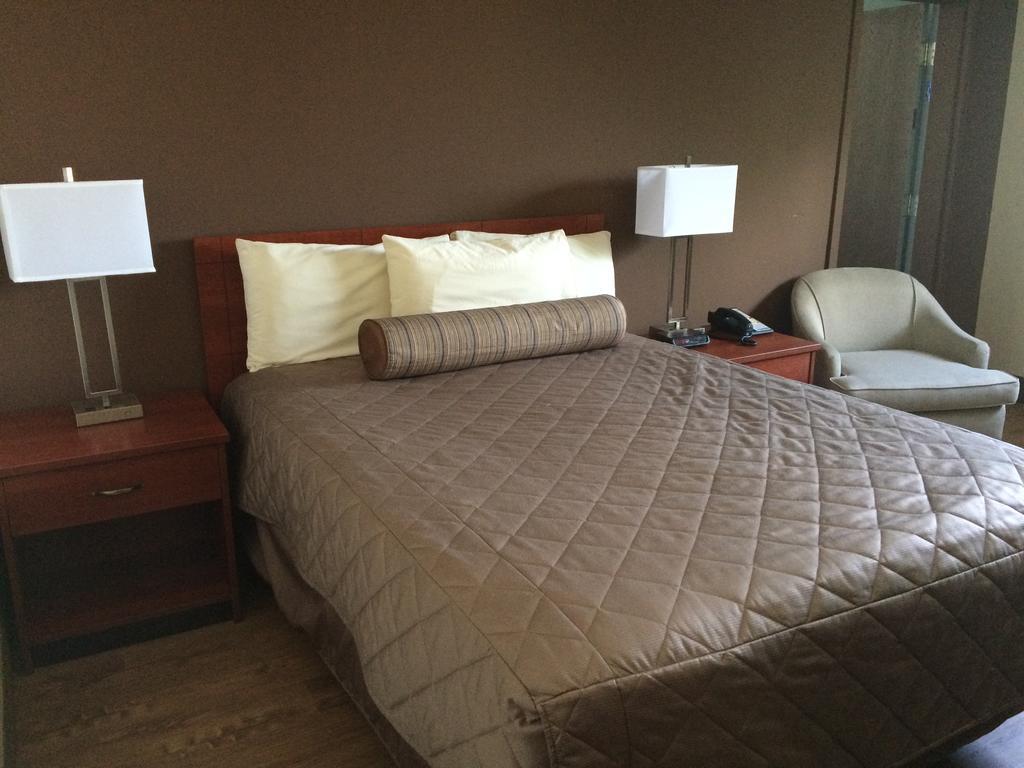 Coastal Inn Moncton/ Dieppe Εξωτερικό φωτογραφία
