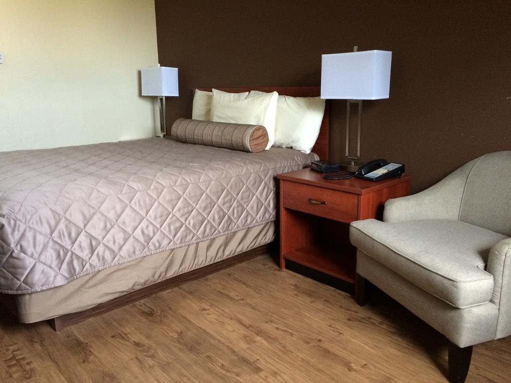 Coastal Inn Moncton/ Dieppe Εξωτερικό φωτογραφία
