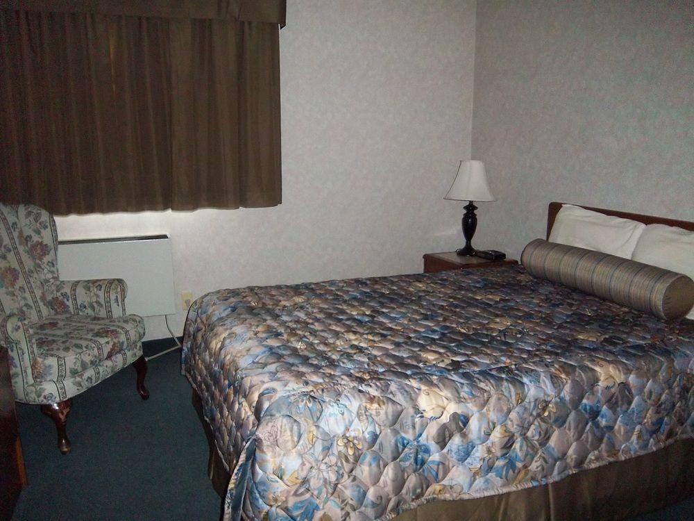 Coastal Inn Moncton/ Dieppe Εξωτερικό φωτογραφία