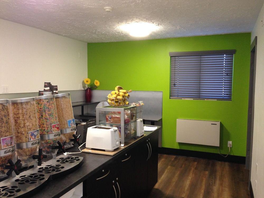 Coastal Inn Moncton/ Dieppe Εξωτερικό φωτογραφία