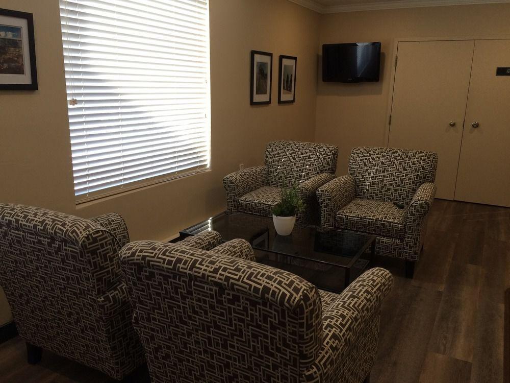Coastal Inn Moncton/ Dieppe Εξωτερικό φωτογραφία