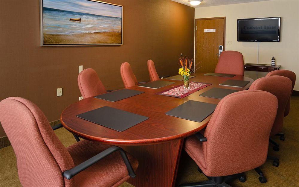 Coastal Inn Moncton/ Dieppe Εξωτερικό φωτογραφία
