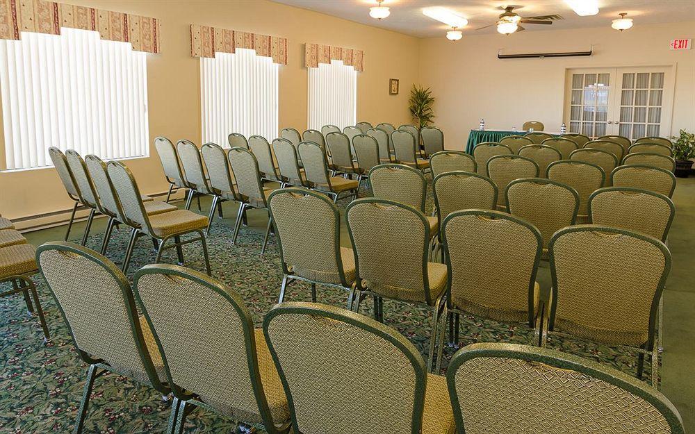 Coastal Inn Moncton/ Dieppe Εξωτερικό φωτογραφία