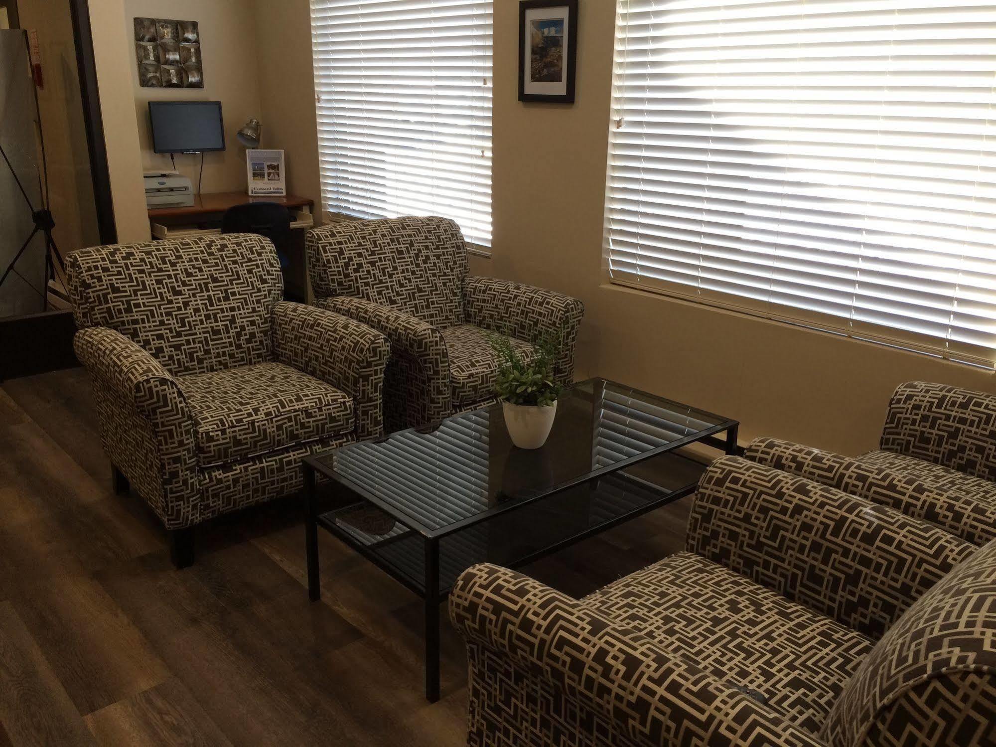 Coastal Inn Moncton/ Dieppe Εξωτερικό φωτογραφία
