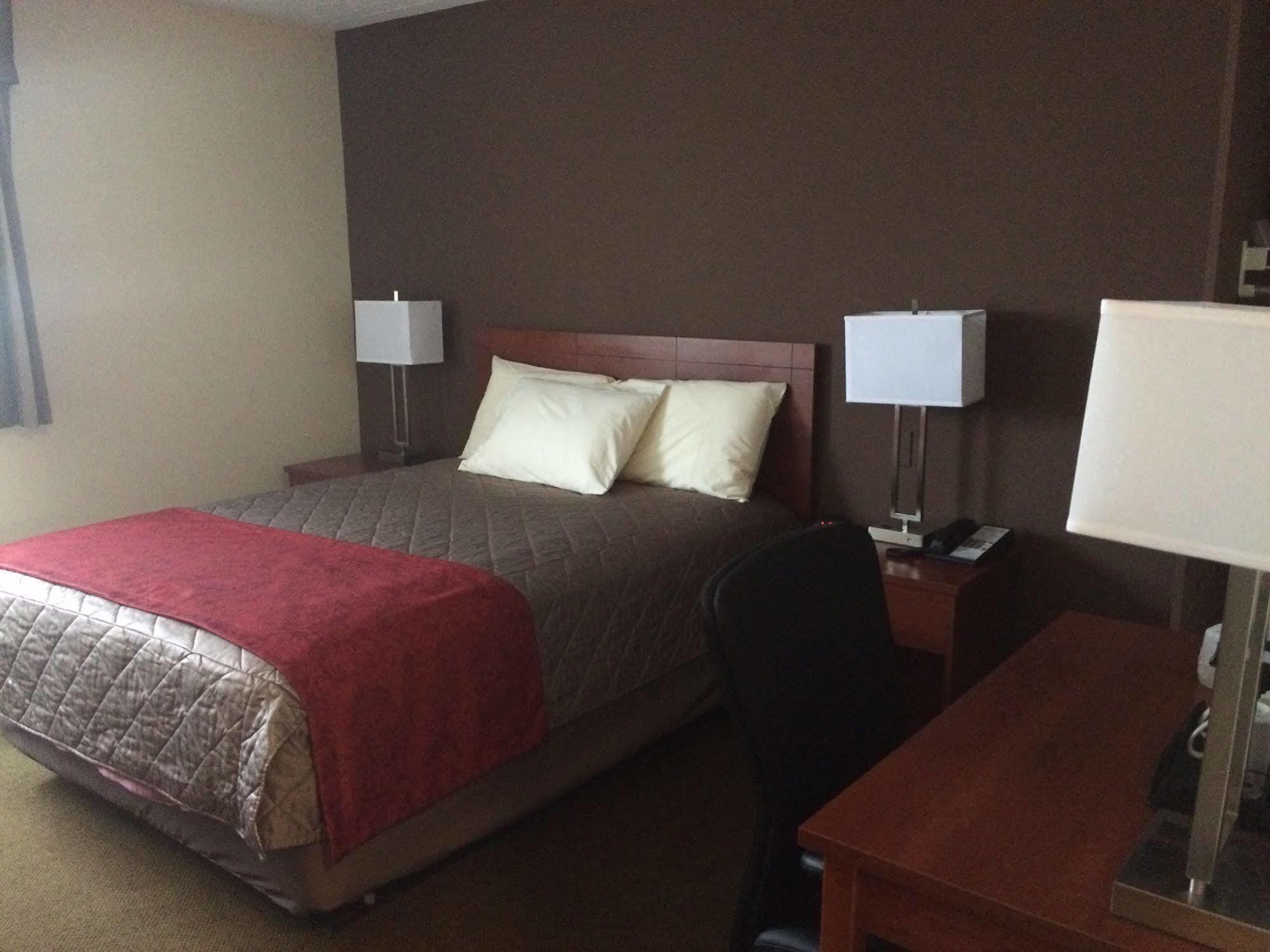 Coastal Inn Moncton/ Dieppe Εξωτερικό φωτογραφία