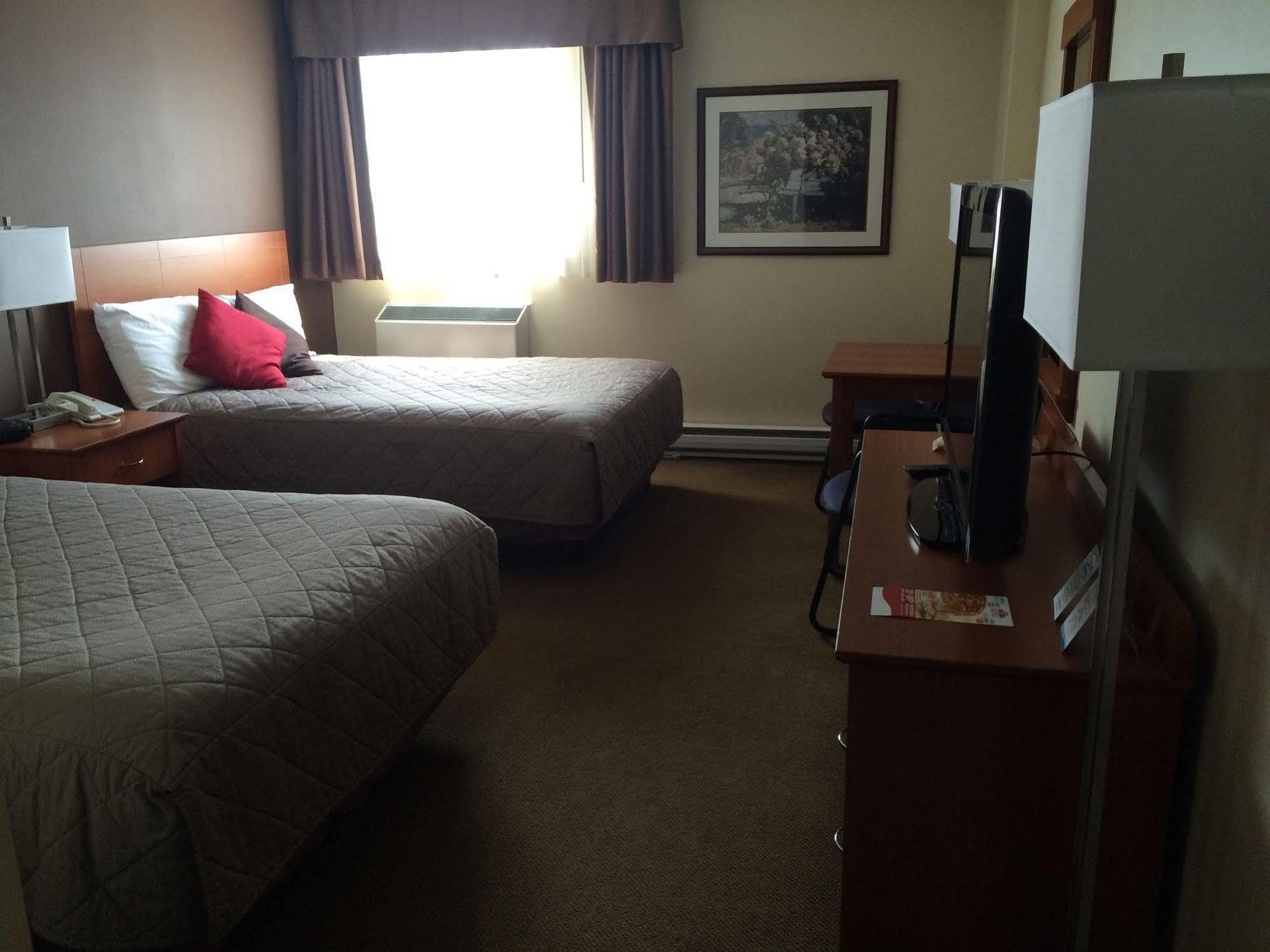 Coastal Inn Moncton/ Dieppe Εξωτερικό φωτογραφία