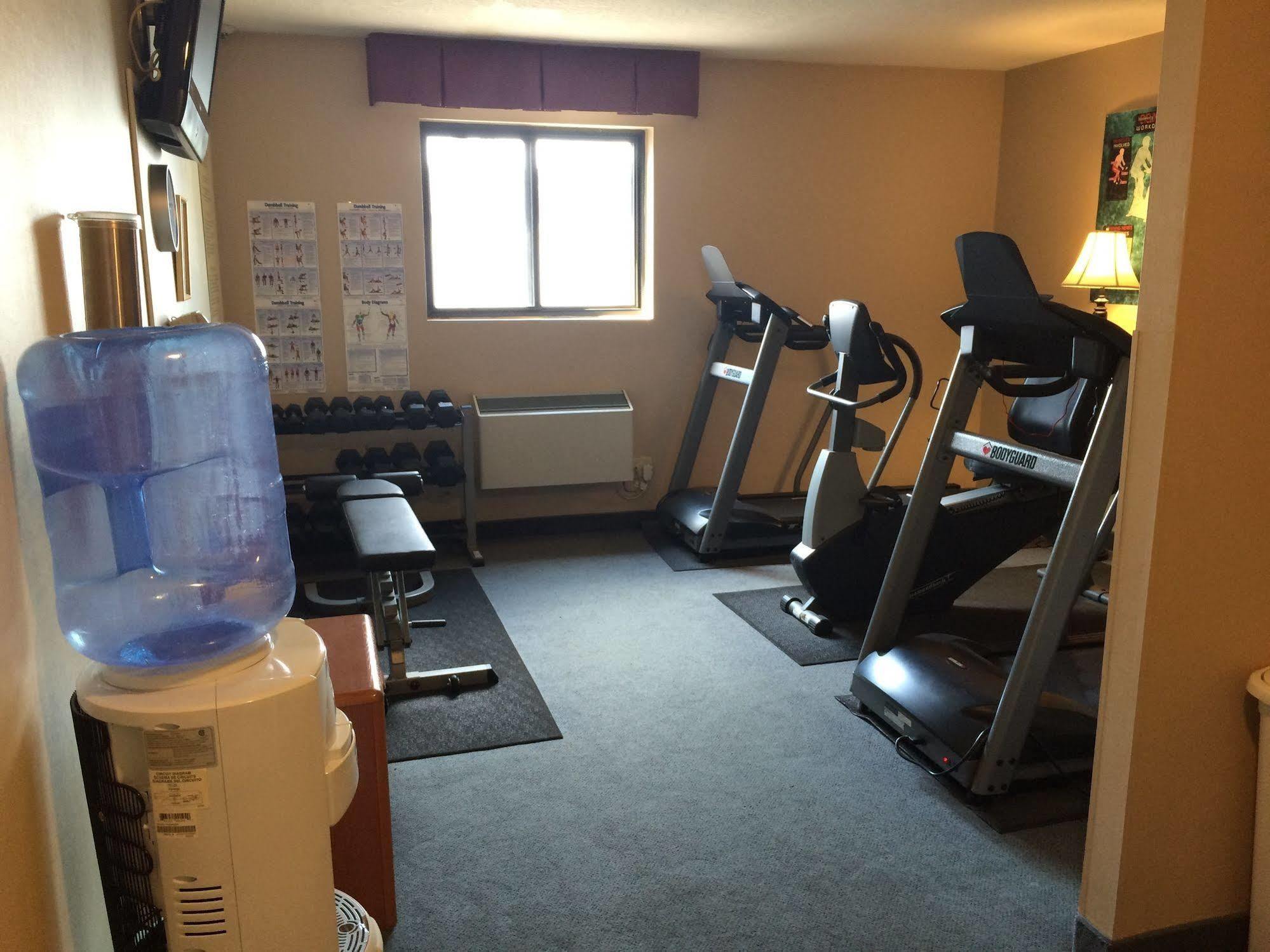 Coastal Inn Moncton/ Dieppe Εξωτερικό φωτογραφία