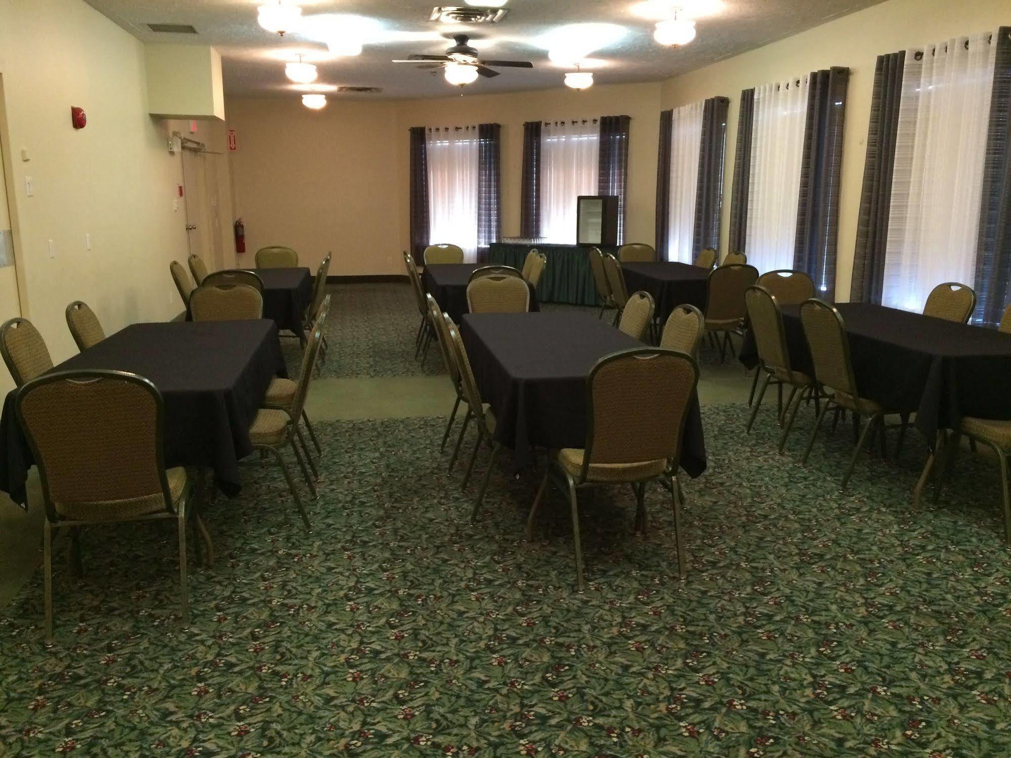 Coastal Inn Moncton/ Dieppe Εξωτερικό φωτογραφία