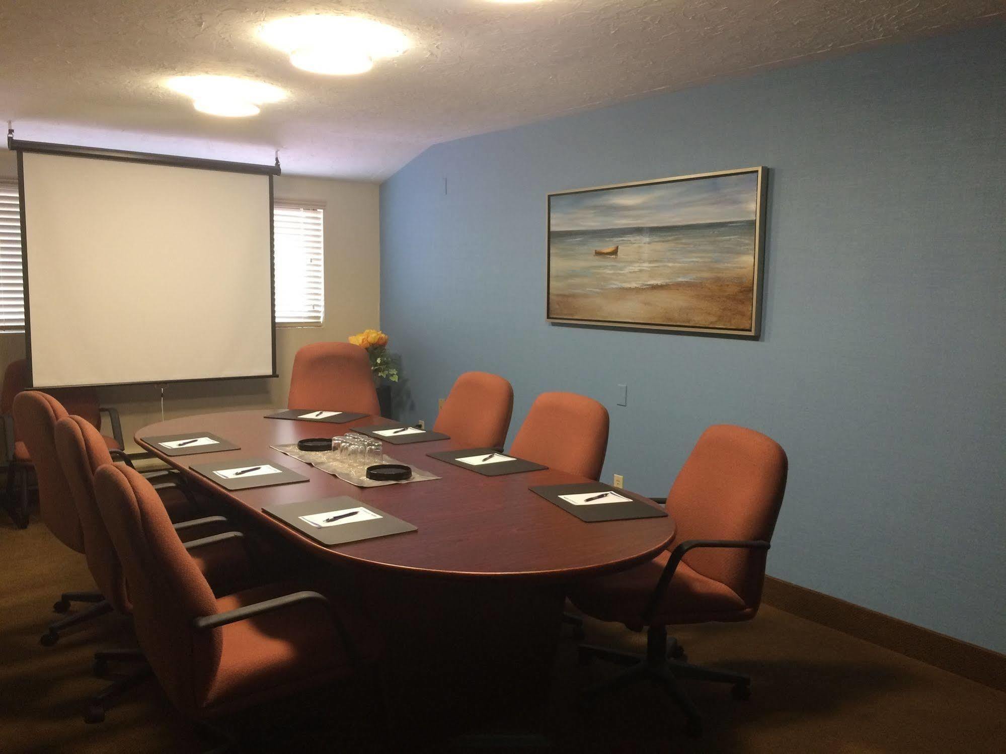 Coastal Inn Moncton/ Dieppe Εξωτερικό φωτογραφία