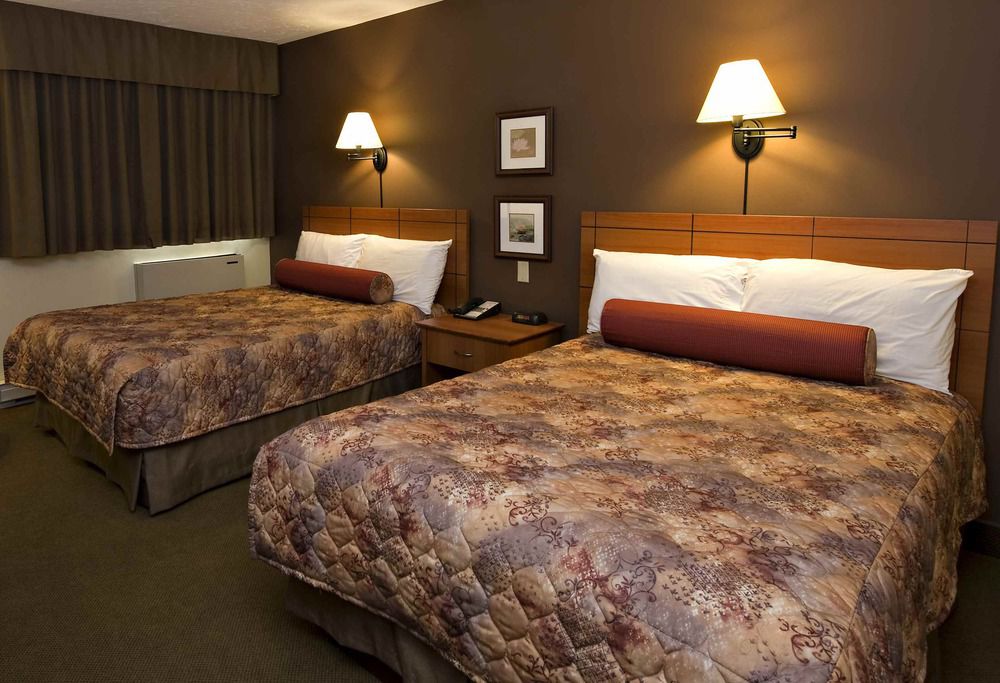 Coastal Inn Moncton/ Dieppe Εξωτερικό φωτογραφία