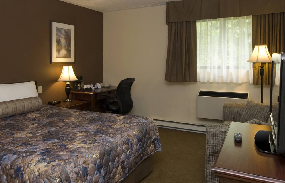 Coastal Inn Moncton/ Dieppe Εξωτερικό φωτογραφία