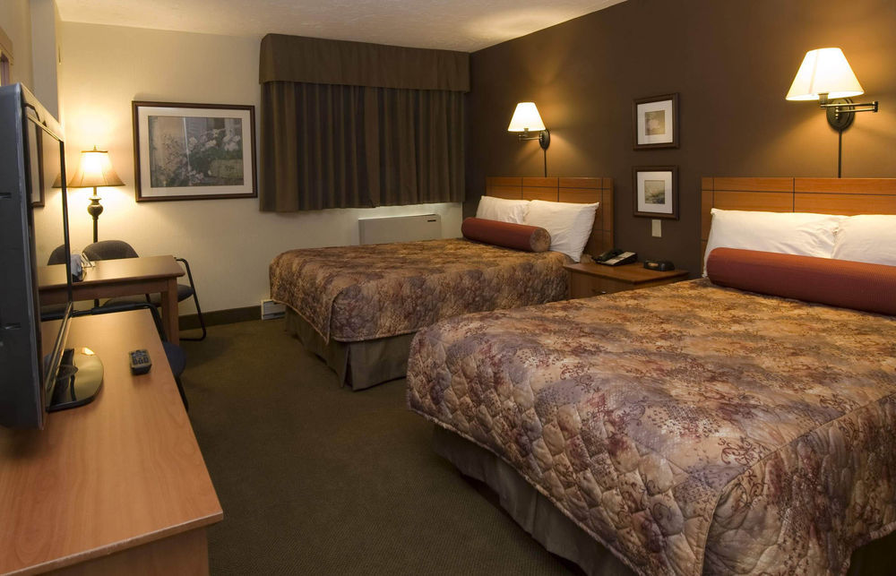 Coastal Inn Moncton/ Dieppe Εξωτερικό φωτογραφία