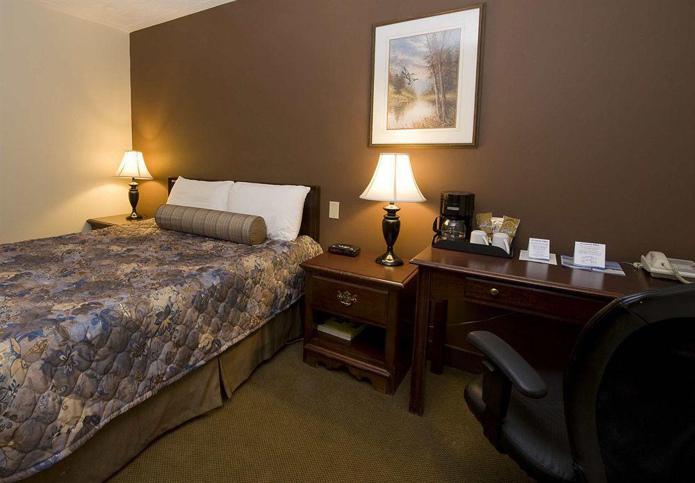 Coastal Inn Moncton/ Dieppe Εξωτερικό φωτογραφία