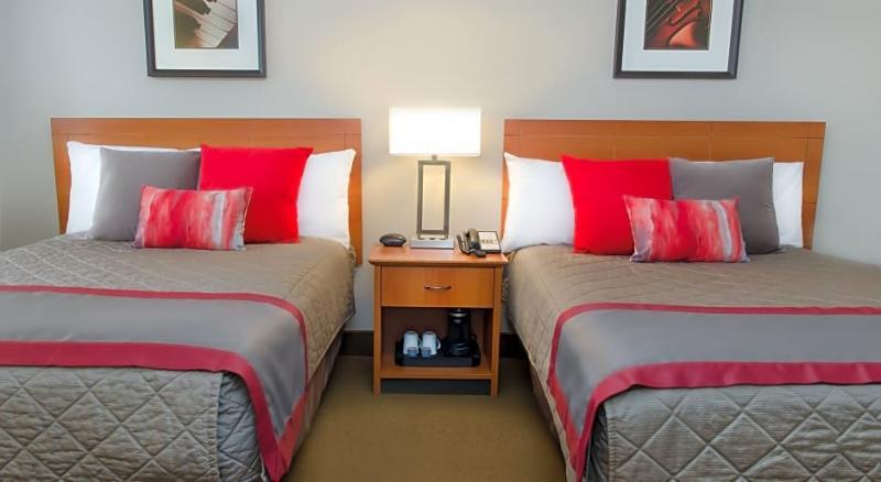 Coastal Inn Moncton/ Dieppe Εξωτερικό φωτογραφία
