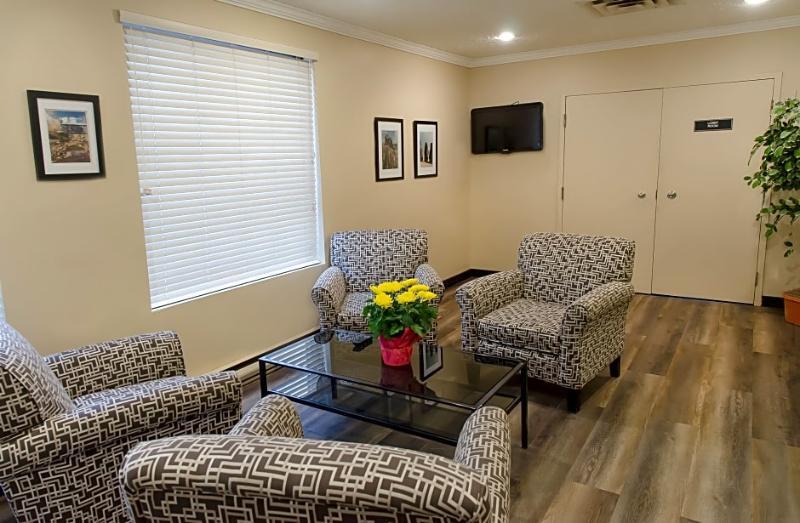 Coastal Inn Moncton/ Dieppe Εξωτερικό φωτογραφία