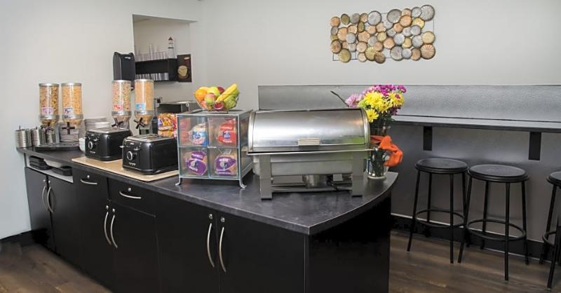 Coastal Inn Moncton/ Dieppe Εξωτερικό φωτογραφία